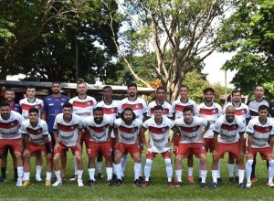 Foto da equipe São Cristovão
